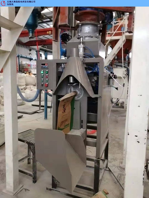 揚(yáng)州袋包裝機(jī)廠家