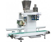 顆粒包裝機(jī) 重力式閥口包裝機(jī) 自動(dòng)稱(chēng)重
