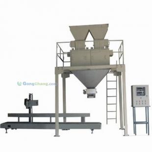 供應(yīng)顆粒包裝秤、顆粒包裝秤廠家、定量包裝機_紡織皮革_世界工廠網(wǎng)中國產(chǎn)品信息庫