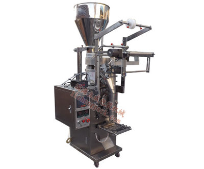 全自動顆粒包裝機(jī)