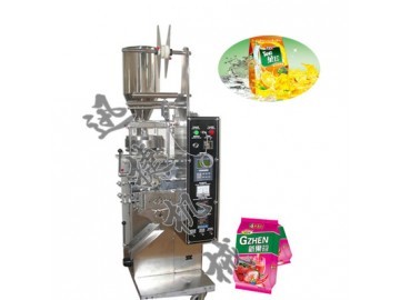 天津小顆粒包裝機(jī)-重慶顆粒全自動(dòng)包裝機(jī)_供應(yīng)產(chǎn)品_沈陽東泰機(jī)械制造