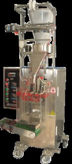 顆粒包裝機價格及規(guī)格型號詳解