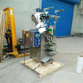 西安灌裝機(jī)與顆粒包裝機(jī) 現(xiàn)代化生產(chǎn)線(xiàn)的關(guān)鍵設(shè)備