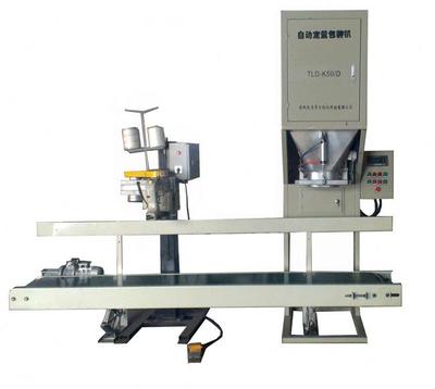 顆粒包裝機(jī) 高效精準(zhǔn)的自動化包裝解決方案